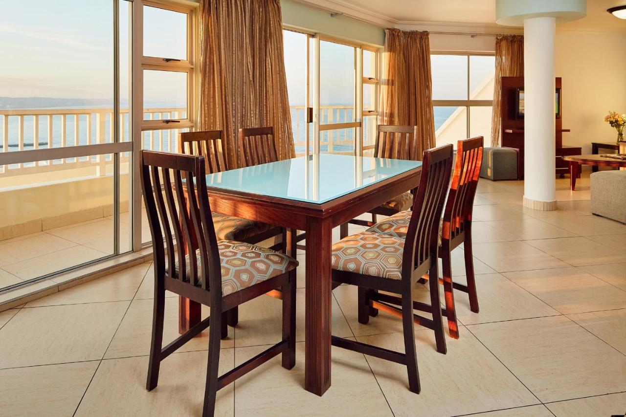 First Group The Palace All-Suite Durban Exteriér fotografie