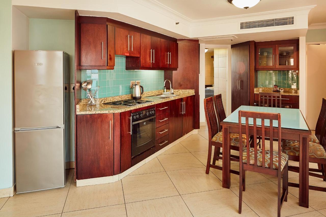 First Group The Palace All-Suite Durban Exteriér fotografie