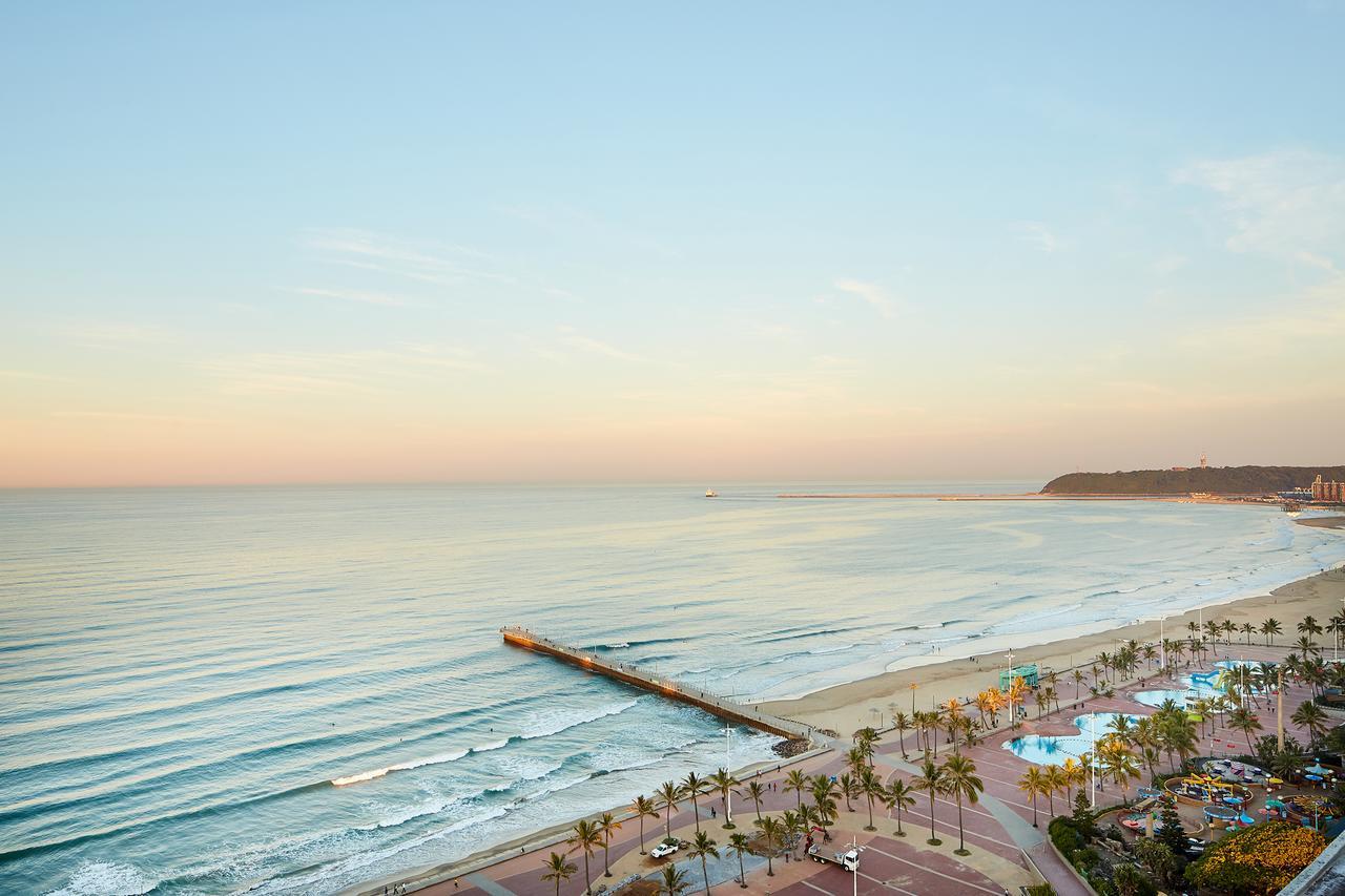 First Group The Palace All-Suite Durban Exteriér fotografie