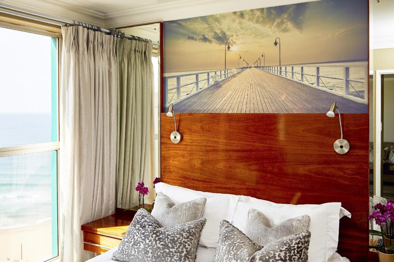 First Group The Palace All-Suite Durban Exteriér fotografie